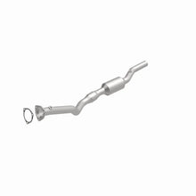 Load image into Gallery viewer, MagnaFlow Conv DF 98-99 Audi A6 2.8L Driver Side - Additional View 11
