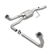 Load image into Gallery viewer, MagnaFlow Conv DF 98-99 Dodge Van - Main Product View