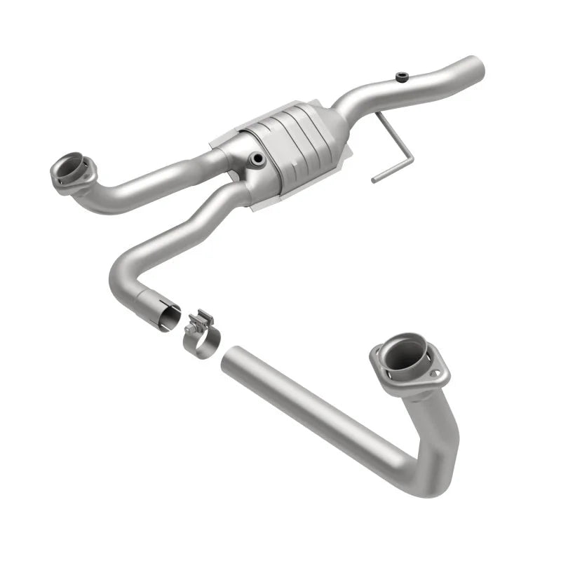 MagnaFlow Conv DF 98-99 Dodge Van - Main Product View
