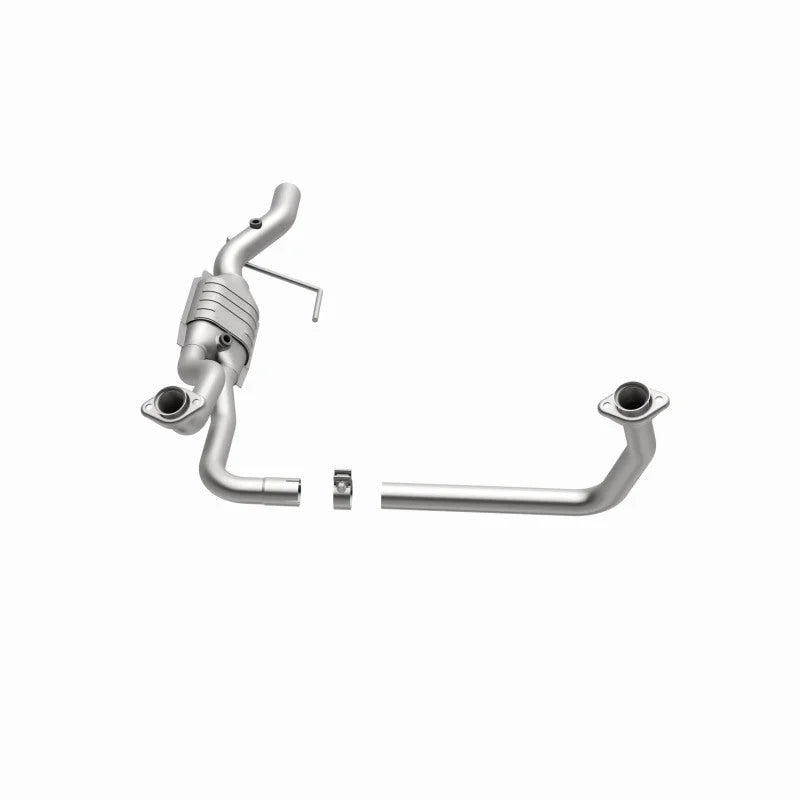 MagnaFlow Conv DF 98-99 Dodge Van - Additional View 5