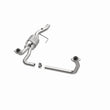Load image into Gallery viewer, MagnaFlow Conv DF 98-99 Dodge Van - Additional View 7