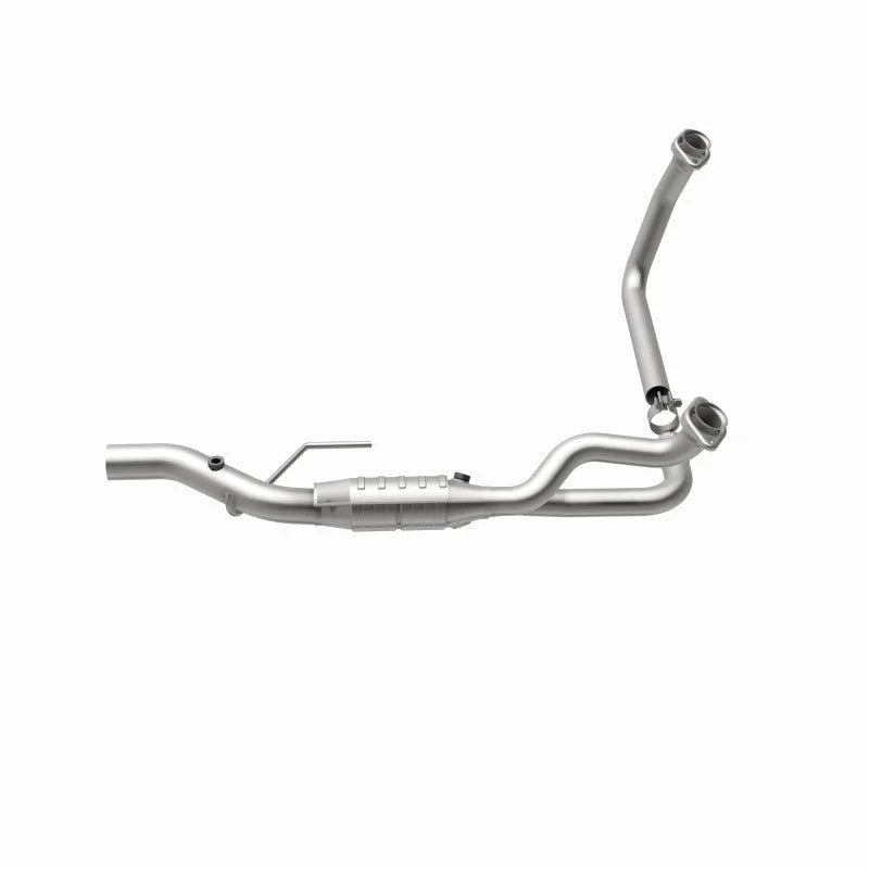 MagnaFlow Conv DF 98-99 Dodge Van - Additional View 8