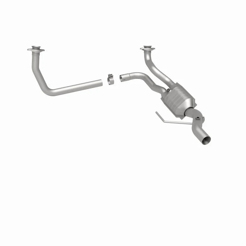 MagnaFlow Conv DF 98-99 Dodge Van - Additional View 9