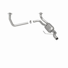 Load image into Gallery viewer, MagnaFlow Conv DF 98-99 Dodge Van - Additional View 9