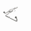 Load image into Gallery viewer, MagnaFlow Conv DF 98-99 Dodge Van - Additional View 10