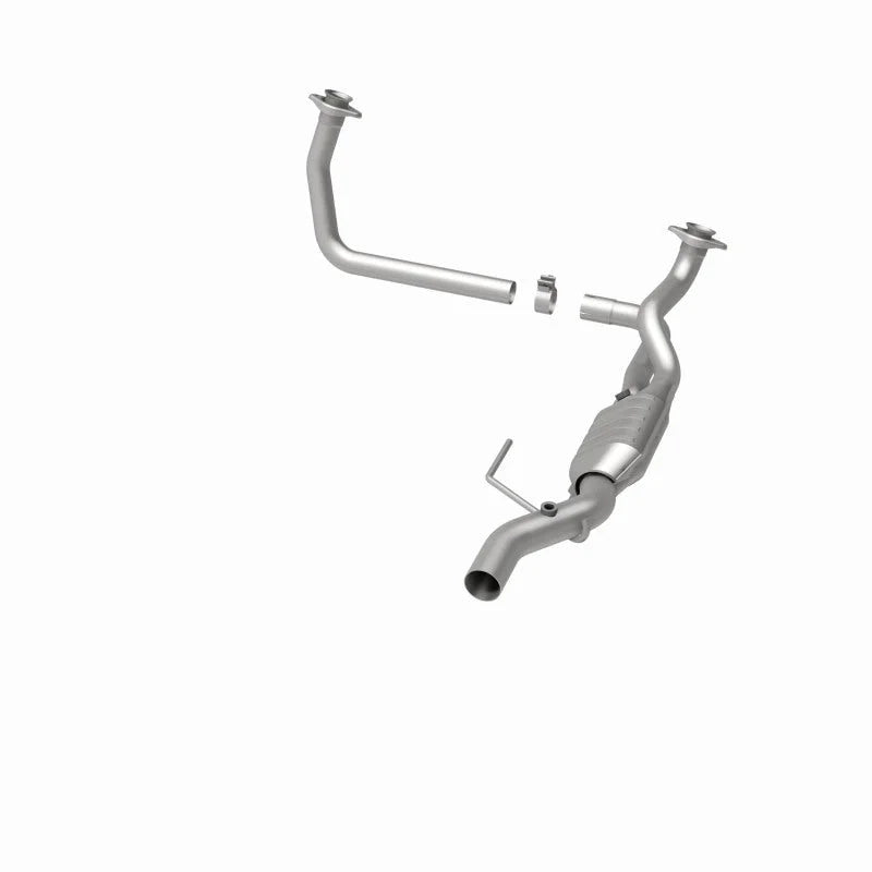 MagnaFlow Conv DF 98-99 Dodge Van - Additional View 11