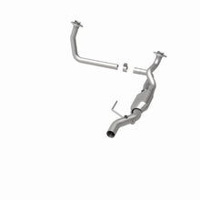Load image into Gallery viewer, MagnaFlow Conv DF 98-99 Dodge Van - Additional View 11