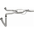 Load image into Gallery viewer, MagnaFlow Conv DF 98-99 Dodge Van - Additional View 12