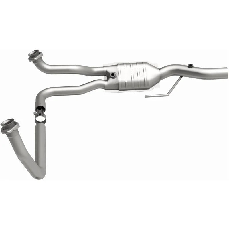 MagnaFlow Conv DF 98-99 Dodge Van - Additional View 12
