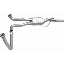 Load image into Gallery viewer, MagnaFlow Conv DF 98-99 Dodge Van - Additional View 12