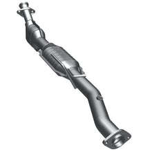 Load image into Gallery viewer, MagnaFlow Conv DF 98-99 Ranger/B-Ser. 2.5 50S - Main Product View
