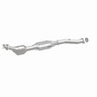 Load image into Gallery viewer, MagnaFlow Conv DF 98-99 Ranger/B-Ser. 2.5 50S - Back View
