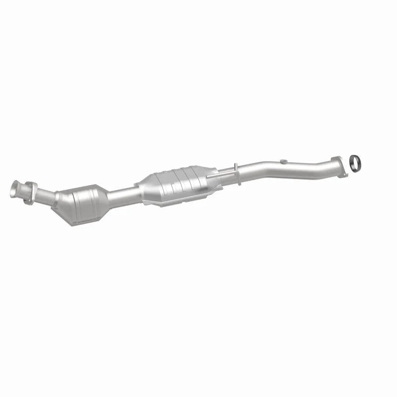 MagnaFlow Conv DF 98-99 Ranger/B-Ser. 2.5 50S - Back View
