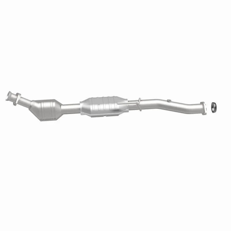 MagnaFlow Conv DF 98-99 Ranger/B-Ser. 2.5 50S - Installation View
