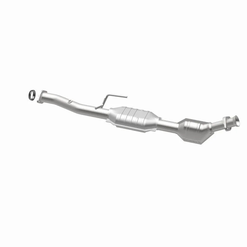 MagnaFlow Conv DF 98-99 Ranger/B-Ser. 2.5 50S - Additional View 5