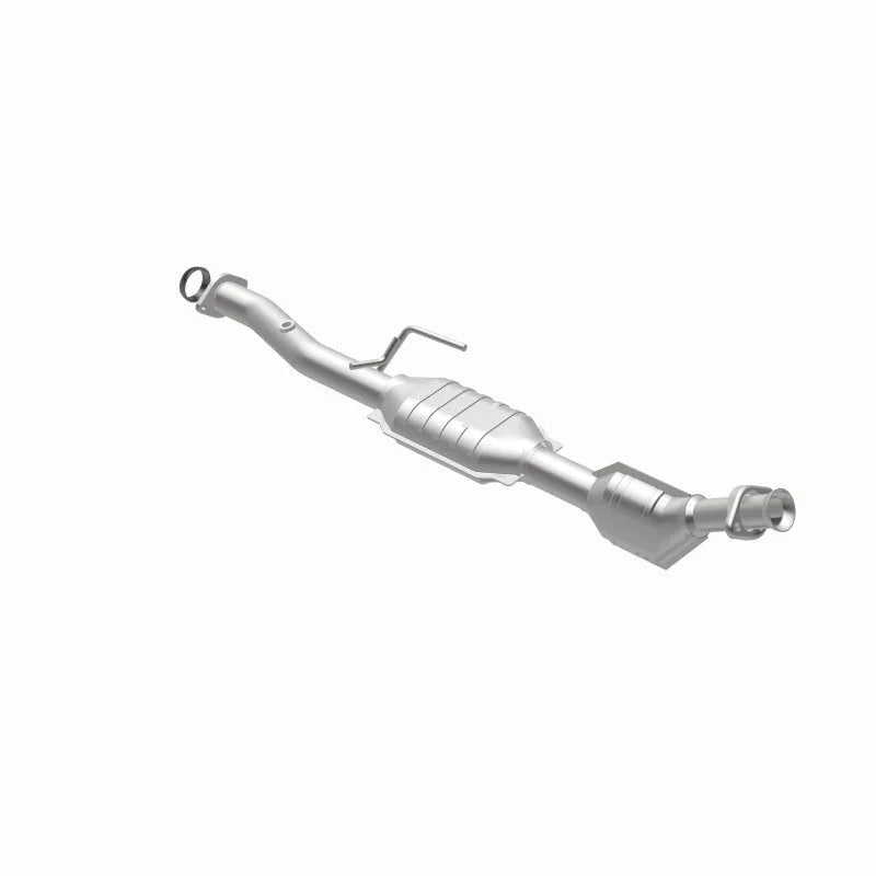 MagnaFlow Conv DF 98-99 Ranger/B-Ser. 2.5 50S - Additional View 8