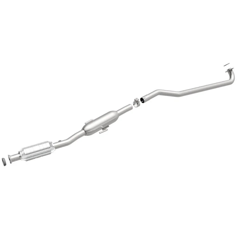 MagnaFlow Conv DF 98-99 Toyota Corolla 1.8L - Main Product View