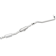 Load image into Gallery viewer, MagnaFlow Conv DF 98-99 Toyota Corolla 1.8L - Main Product View