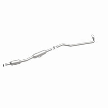 Load image into Gallery viewer, MagnaFlow Conv DF 98-99 Toyota Corolla 1.8L - Side View