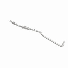 Load image into Gallery viewer, MagnaFlow Conv DF 98-99 Toyota Corolla 1.8L - Back View