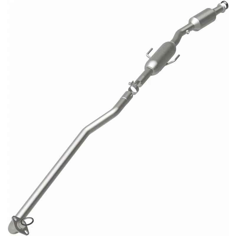MagnaFlow Conv DF 98-99 Toyota Corolla 1.8L - Additional View 5
