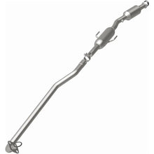 Load image into Gallery viewer, MagnaFlow Conv DF 98-99 Toyota Corolla 1.8L - Additional View 5