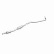 Load image into Gallery viewer, MagnaFlow Conv DF 98-99 Toyota Corolla 1.8L - Additional View 8