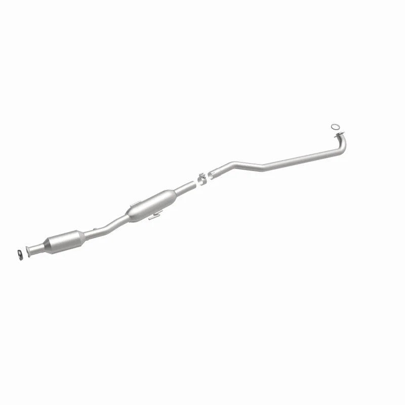 MagnaFlow Conv DF 98-99 Toyota Corolla 1.8L - Additional View 8