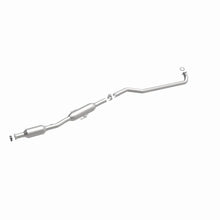 Load image into Gallery viewer, MagnaFlow Conv DF 98-99 Toyota Corolla 1.8L - Additional View 8