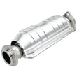 Load image into Gallery viewer, MagnaFlow Conv DF 98 Elantra 1.8L Rear Conv 9 - Main Product View