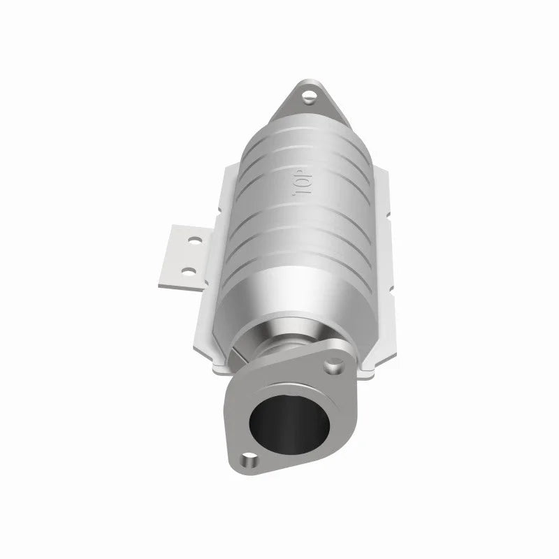 MagnaFlow Conv DF 98 Elantra 1.8L Rear Conv 9 - Additional View 5