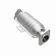 Load image into Gallery viewer, MagnaFlow Conv DF 98 Elantra 1.8L Rear Conv 9 - Additional View 8