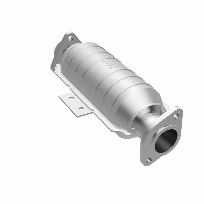 MagnaFlow Conv DF 98 Elantra 1.8L Rear Conv 9 - Additional View 8