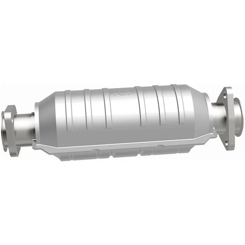 MagnaFlow Conv DF 98 Elantra 1.8L Rear Conv 9 - Additional View 10