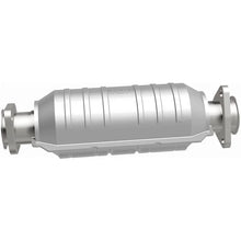 Load image into Gallery viewer, MagnaFlow Conv DF 98 Elantra 1.8L Rear Conv 9 - Additional View 10