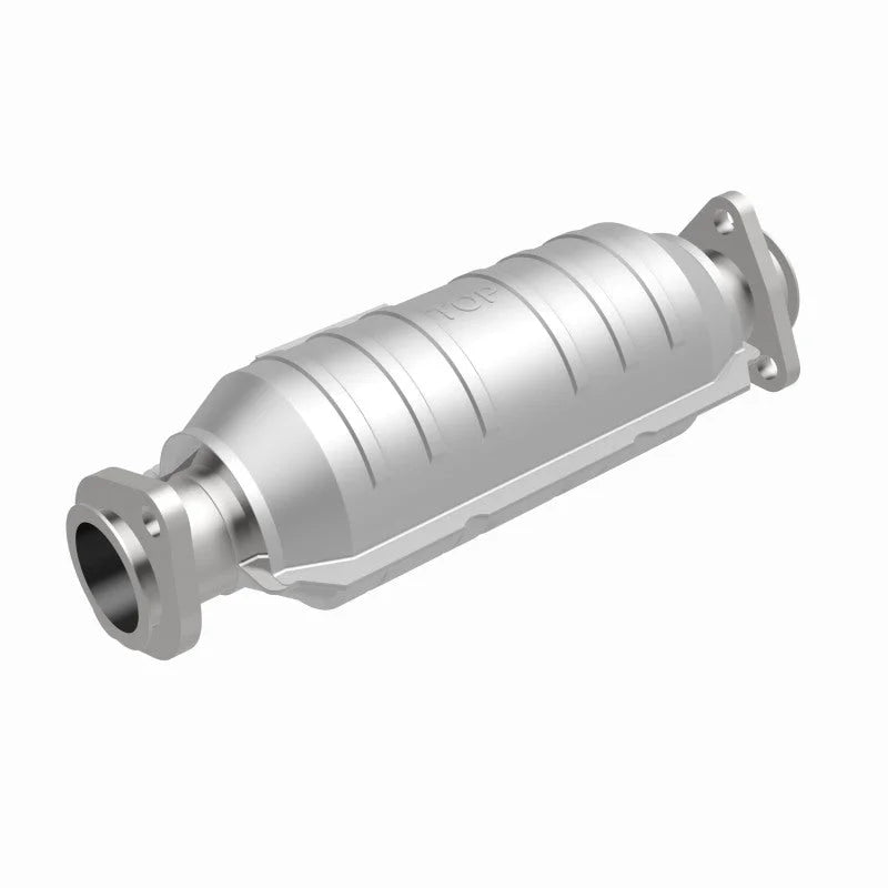MagnaFlow Conv DF 98 Elantra 1.8L Rear Conv 9 - Additional View 11