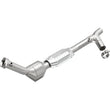 Load image into Gallery viewer, MagnaFlow Conv DF 98 Ford Expedition 5.4L - Main Product View