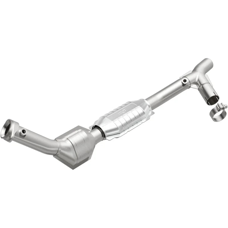 MagnaFlow Conv DF 98 Ford Expedition 5.4L - Main Product View