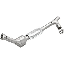 Load image into Gallery viewer, MagnaFlow Conv DF 98 Ford Expedition 5.4L - Main Product View