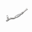 Load image into Gallery viewer, MagnaFlow Conv DF 98 Ford Expedition 5.4L - Side View