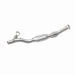 Load image into Gallery viewer, MagnaFlow Conv DF 98 Ford Expedition 5.4L - Back View