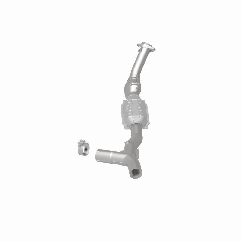 MagnaFlow Conv DF 98 Ford Expedition 5.4L - Additional View 6