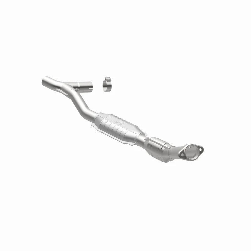 MagnaFlow Conv DF 98 Ford Expedition 5.4L - Additional View 7