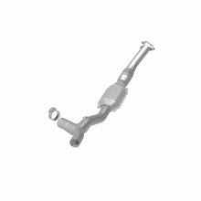 Load image into Gallery viewer, MagnaFlow Conv DF 98 Ford Expedition 5.4L - Additional View 10