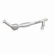 Load image into Gallery viewer, MagnaFlow Conv DF 98 Ford Expedition 5.4L - Additional View 12