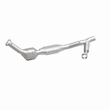 Load image into Gallery viewer, MagnaFlow Conv DF 98 Ford Expedition 5.4L - Additional View 12