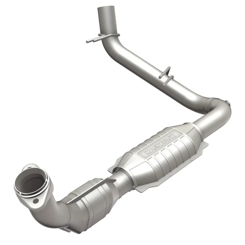 MagnaFlow Conv DF 98 Ford Expedition 5.4L - Main Product View