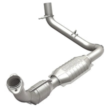 Load image into Gallery viewer, MagnaFlow Conv DF 98 Ford Expedition 5.4L - Main Product View