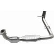 Load image into Gallery viewer, MagnaFlow Conv DF 98 Ford Expedition 5.4L - Back View