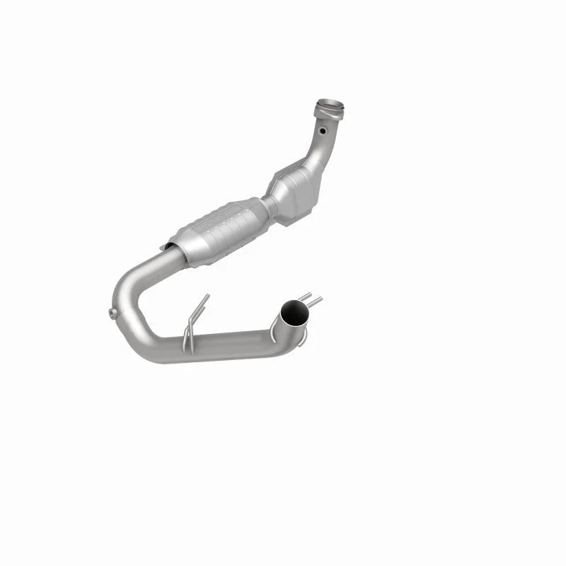 MagnaFlow Conv DF 98 Ford Expedition 5.4L - Additional View 5